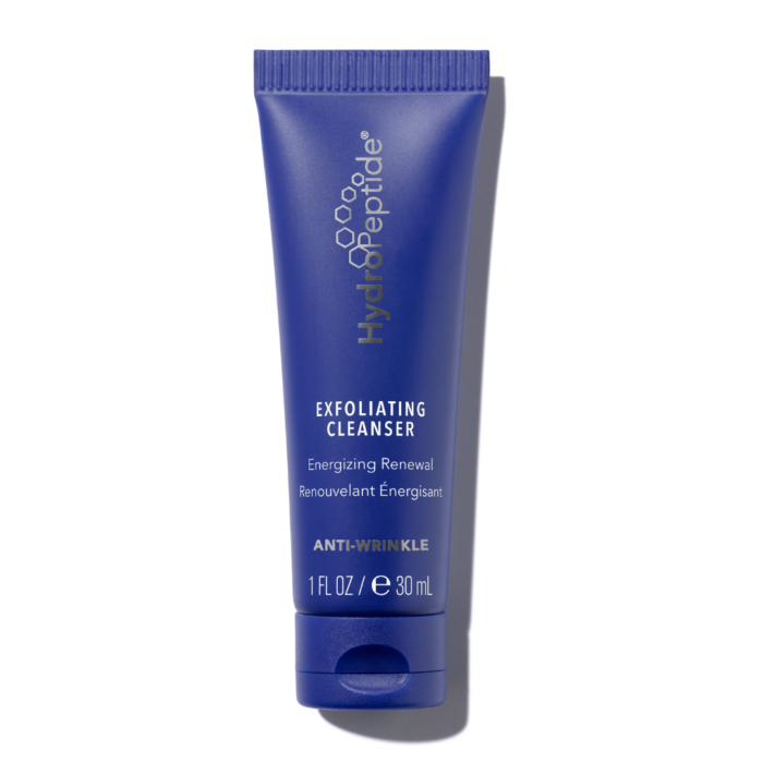 Exfoliating Cleanser: Energizing Renewal - Afbeelding 2