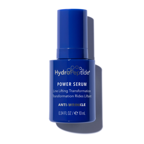 Power Serum: Line Lifting Transformation