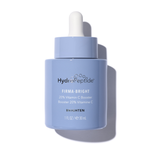 Firma Bright: 20% Vitamine C Booster