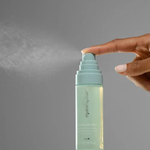 Hydra Mist: Probiotic Essence