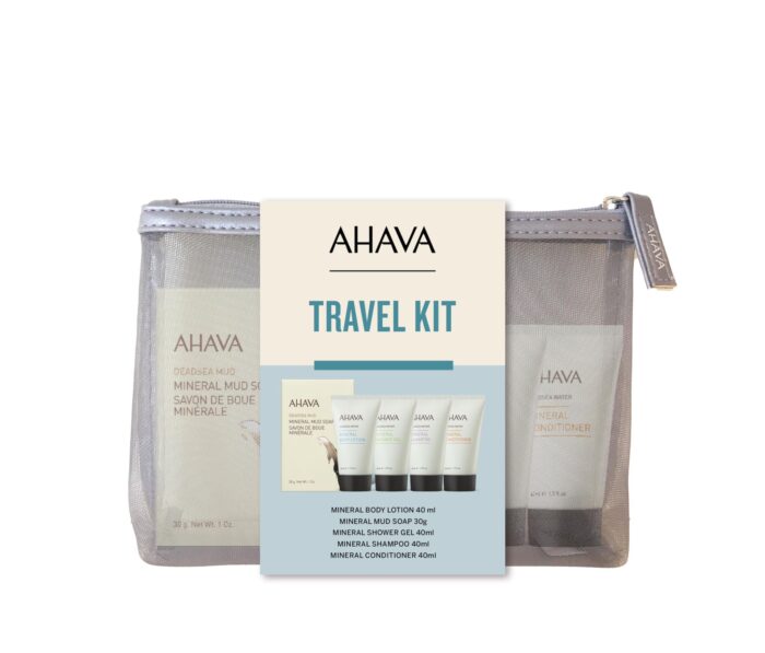 Travel kit