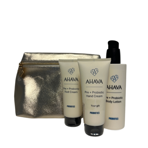 Trio Probiotic