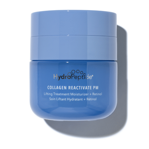 Collagen Reactivate PM: Lifting Treatment Moisturizer + Retinol