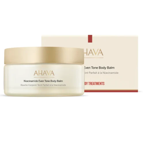 Niacinamide Even Tone Body Balm