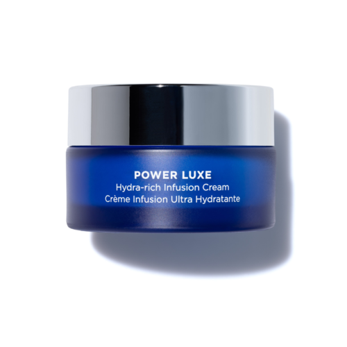 Power Luxe Hydra-rich infusion cream