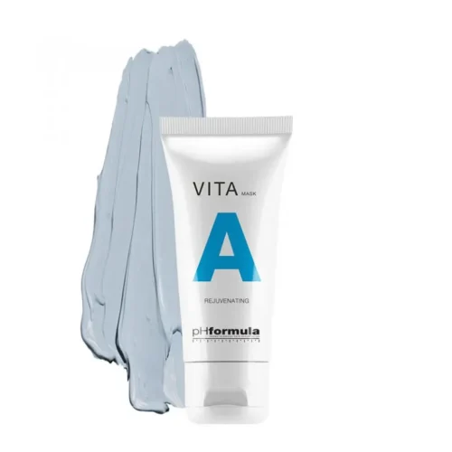 VITA A Rejuvinating Mask